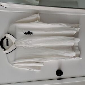 Polo Ralph Lauren Shirt Men's XL